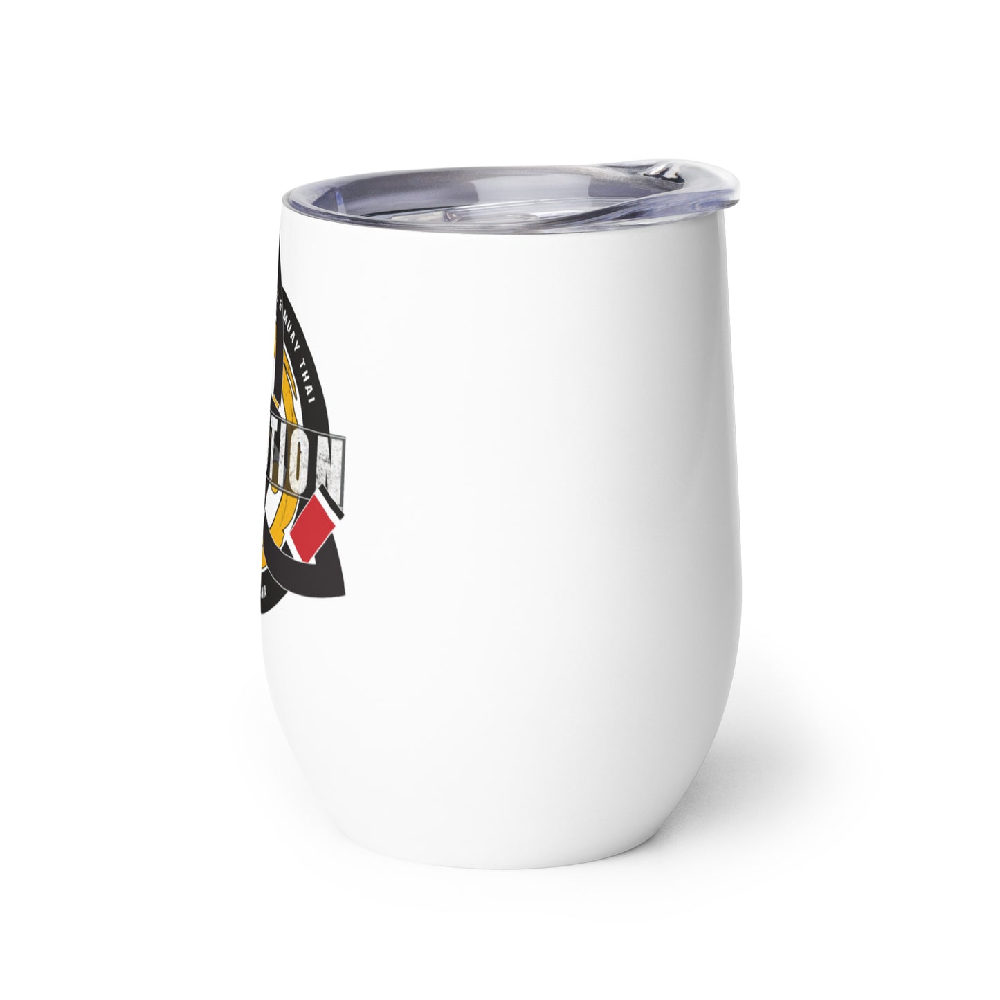 Short tumbler 'Evolution'