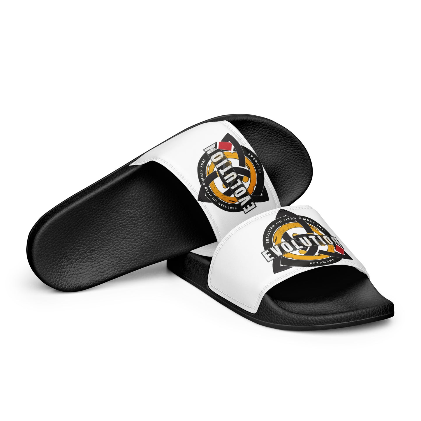 Women's 'Evolution' slides