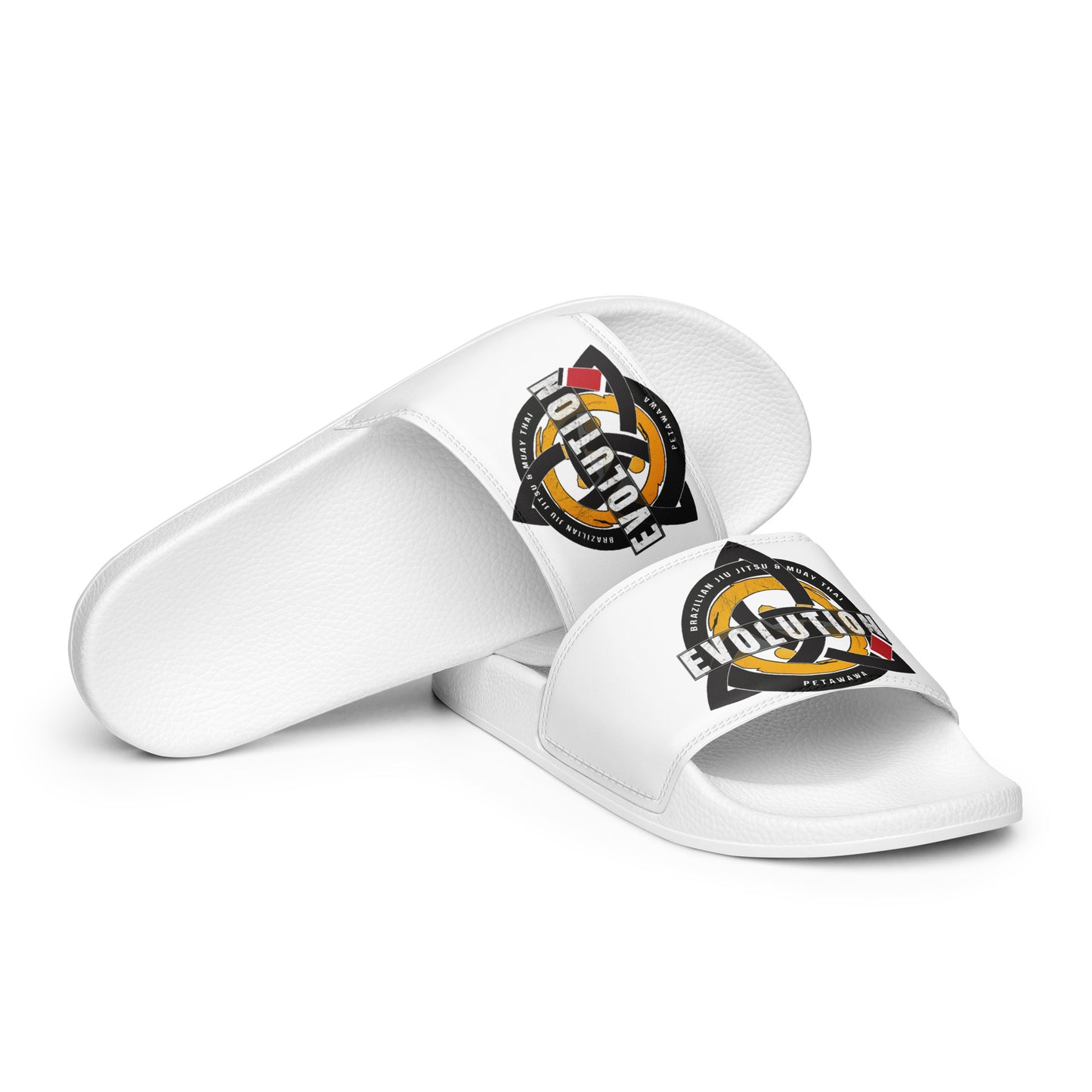 Women's 'Evolution' slides