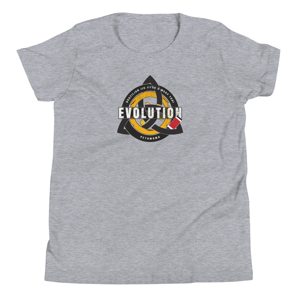 Youth 'Evolution' T-Shirt