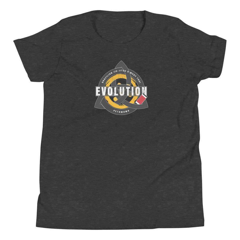 Youth 'Evolution' T-Shirt
