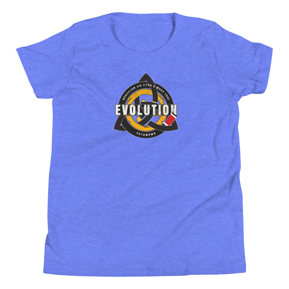 Youth 'Evolution' T-Shirt