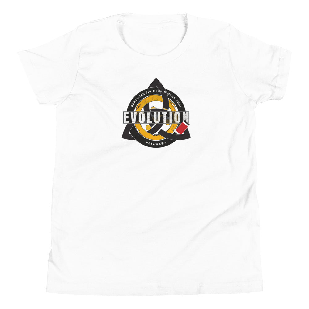 Youth 'Evolution' T-Shirt
